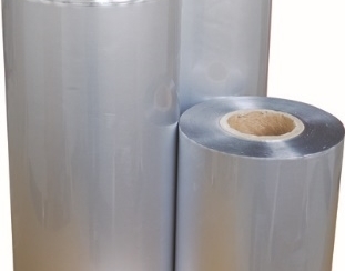 Optoelectronic Aluminum Foil